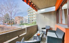 Top Of The Spots - Happy Rentals